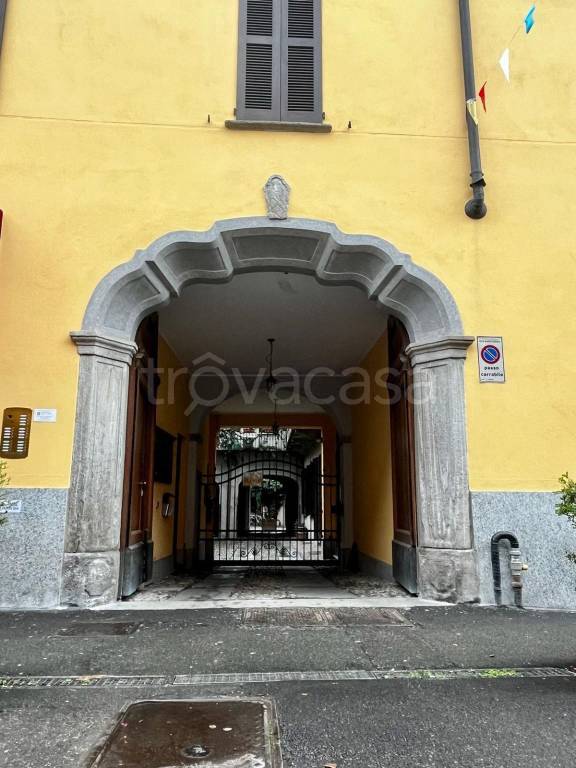 Ufficio in vendita a Busto Arsizio via Felice Cavallotti