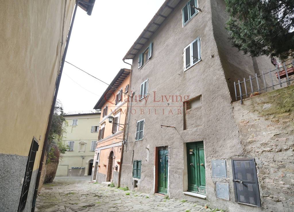 Appartamento in vendita a Perugia via Tedesca, 3