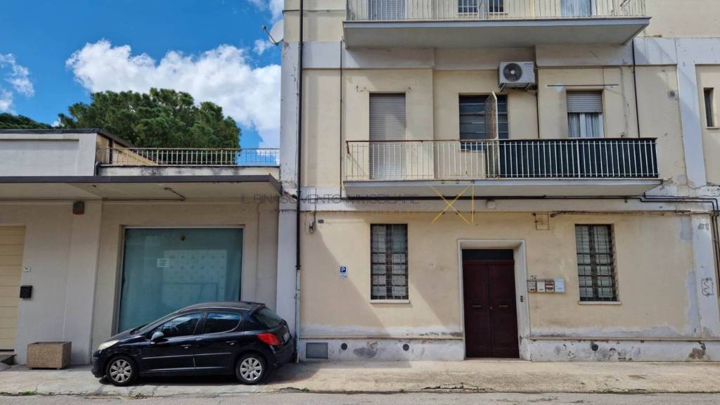 Appartamento in vendita a Bastia Umbra via Roma, 34