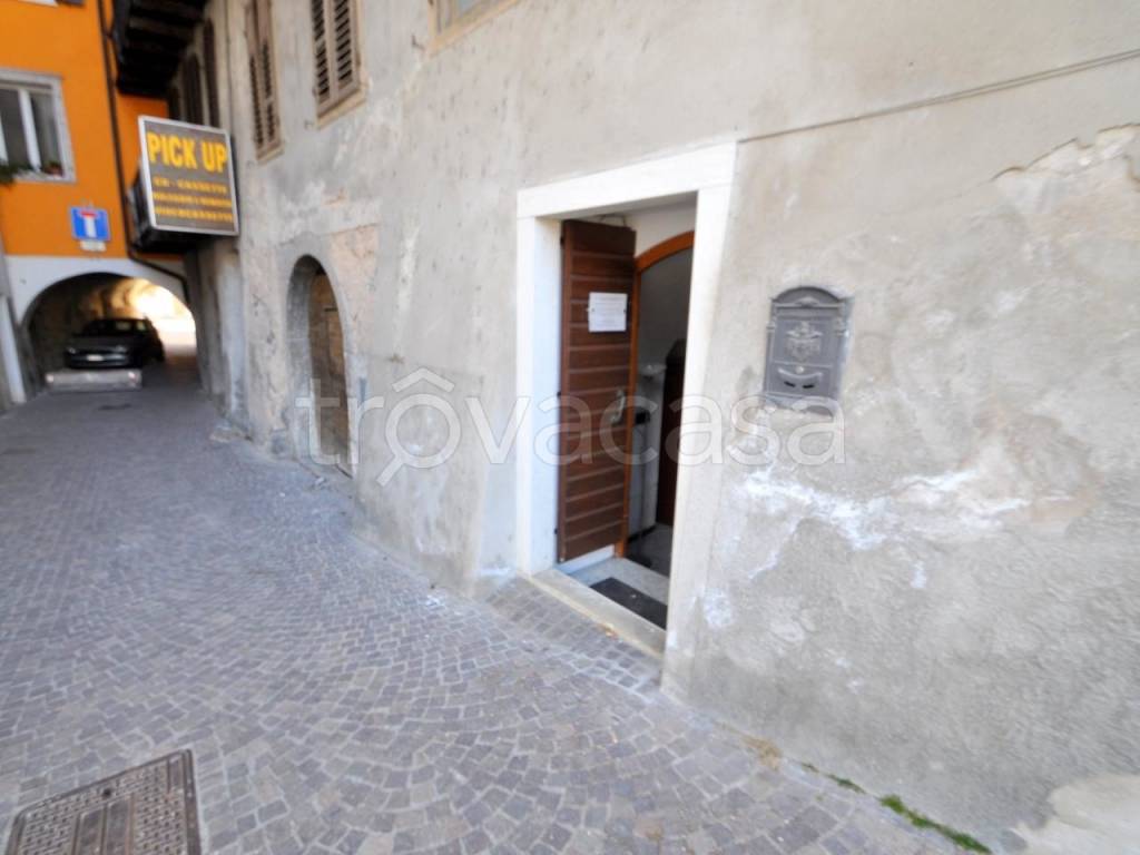 Ufficio in vendita a Borgo Valsugana via Della Gora, 51