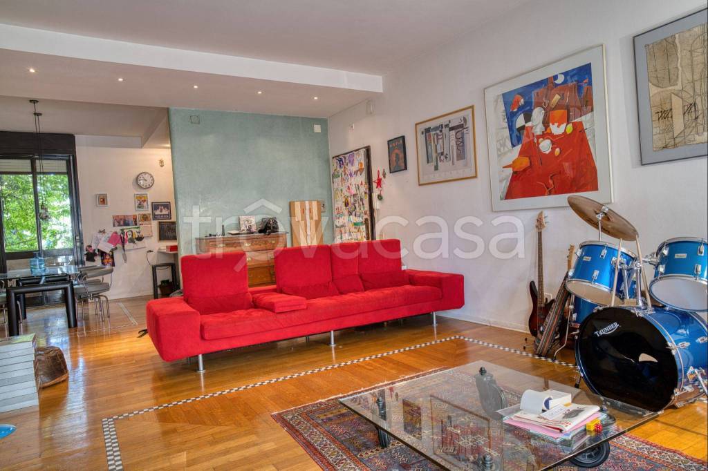 Appartamento in in vendita da privato a Terni