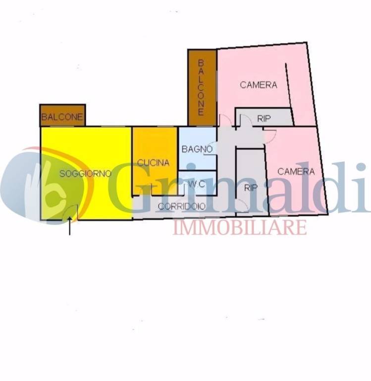 immagine annuncio 11 di 12