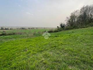 Terreno agricolo in vendita a riano via tiberina