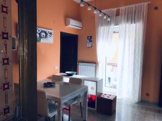 Appartamento in in affitto da privato a caltanissetta via gigino gattuso, 71