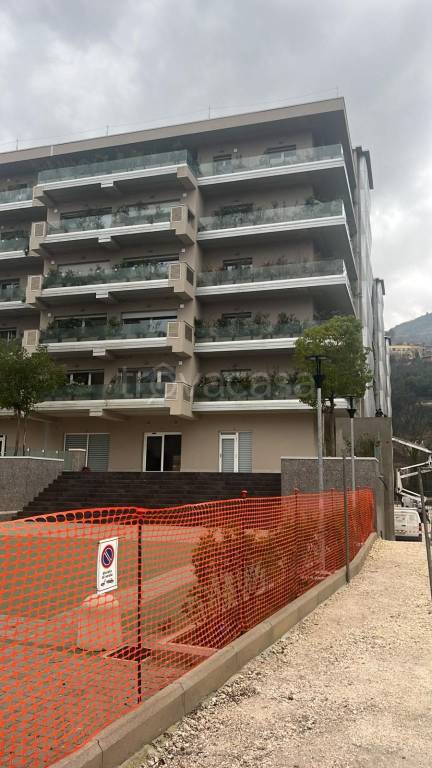 Appartamento in affitto a Cassino via Arigni, snc