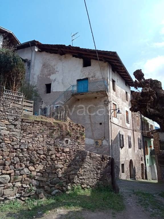Casa Indipendente in in vendita da privato a Cembra Lisignago via del Pozzo