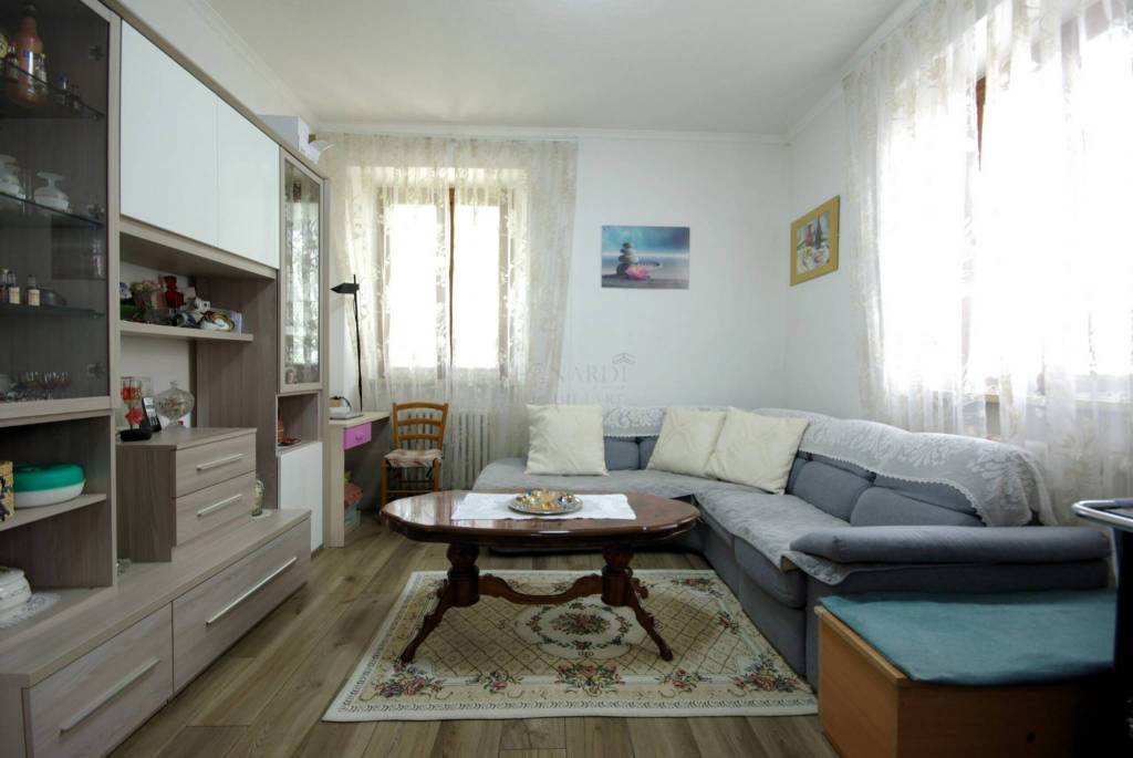 Appartamento in vendita a San Giustino via Livorno, 19