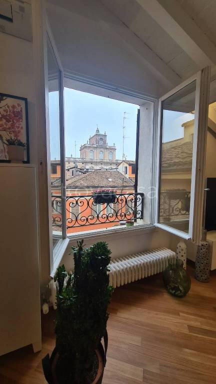 Appartamento in in affitto da privato a Modena via Blasia
