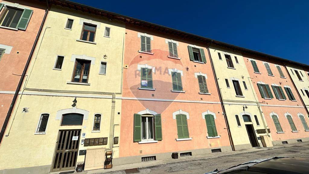 Appartamento in vendita a Foligno viale Ancona, 119