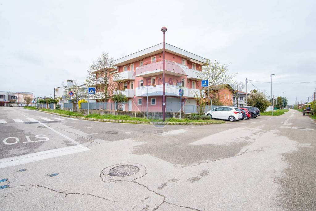 Appartamento in vendita a Rubano via Sandro Pertini, 27