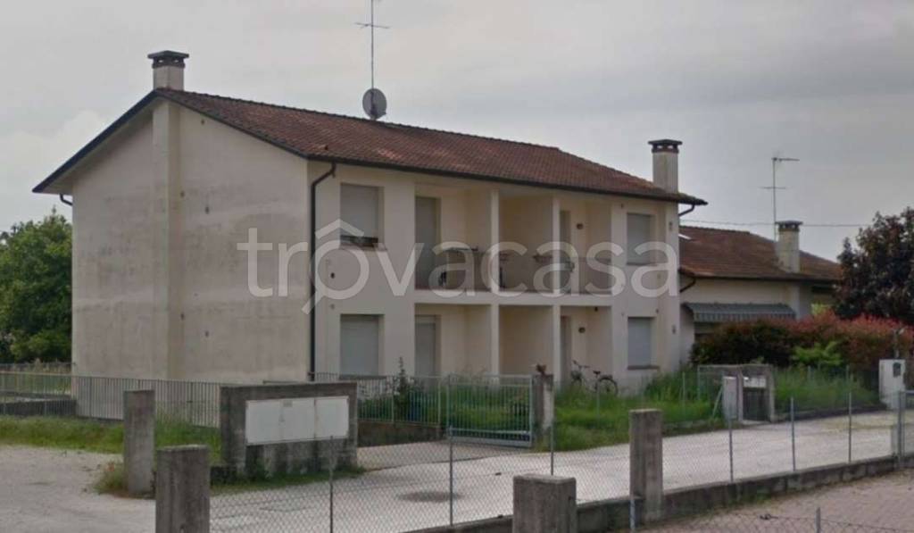 Appartamento in vendita a Giavera del Montello via San Rocco