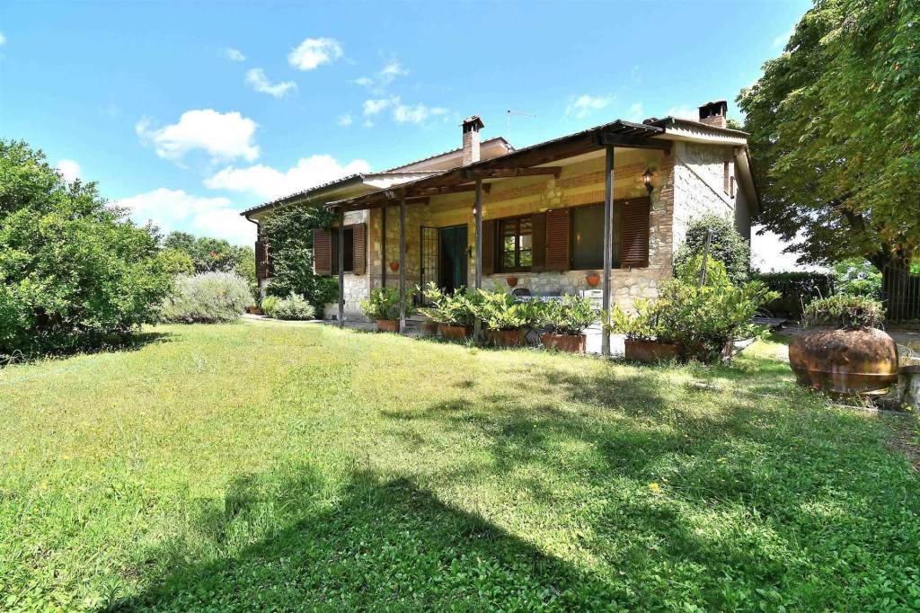 Villa in vendita a Sovicille via di Torri