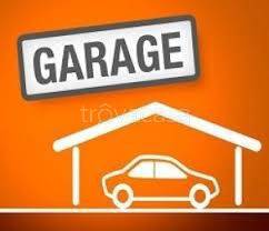 Garage in vendita a Chieri via san raffaele