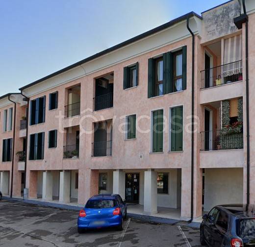 Appartamento all'asta a Casier piazza San Pio X, 2