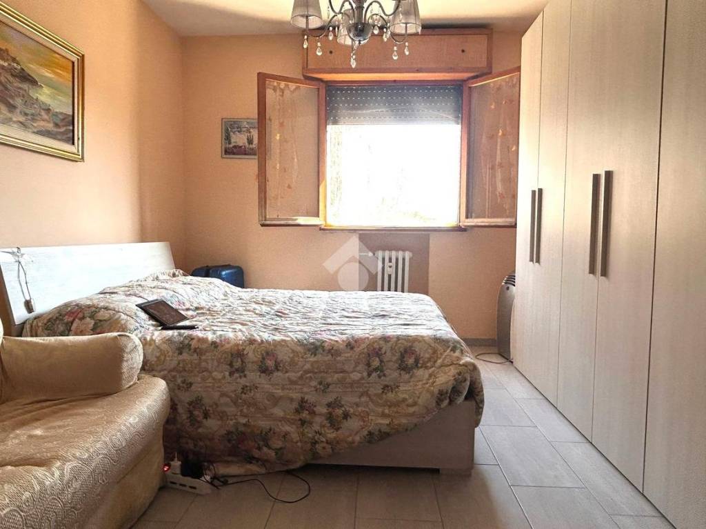 Appartamento in affitto a Modena stanza In via nonantolana, 133