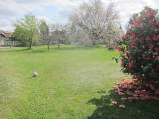 Terreno residenziale in vendita a casale litta 