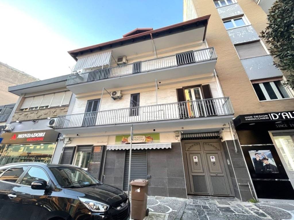 Appartamento in affitto a Giugliano in Campania via Aniello Palumbo