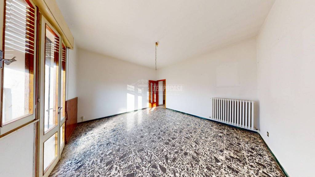 Appartamento in vendita a Montegrotto Terme via Fratelli Bandiera