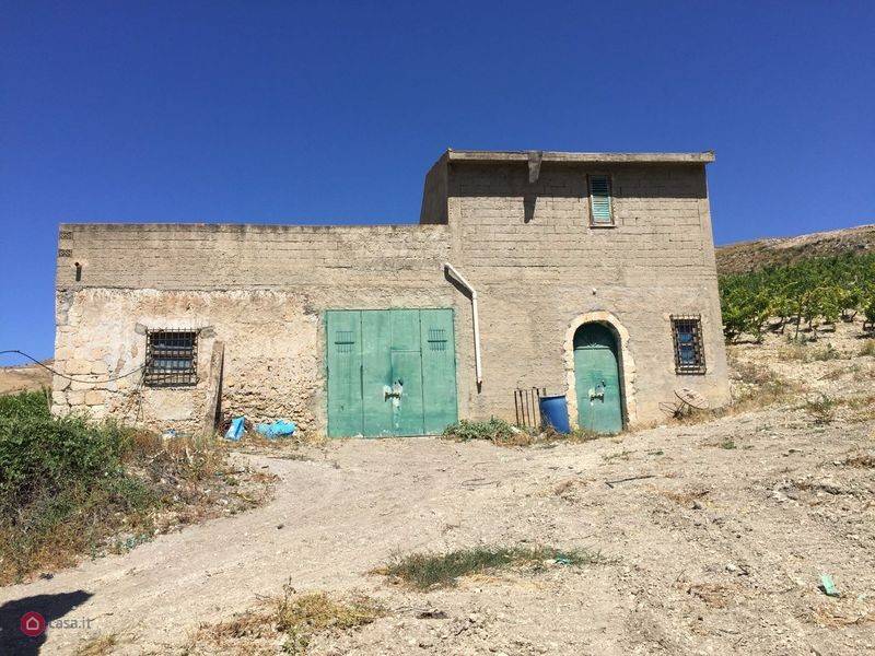 Terreno Residenziale in vendita a Licata contrada Sant' Oliva