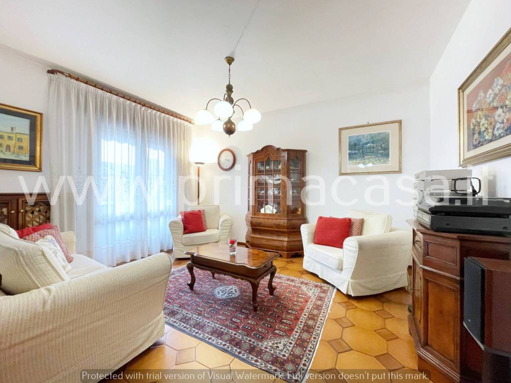 Appartamento in vendita a Zero Branco via Monte Piana