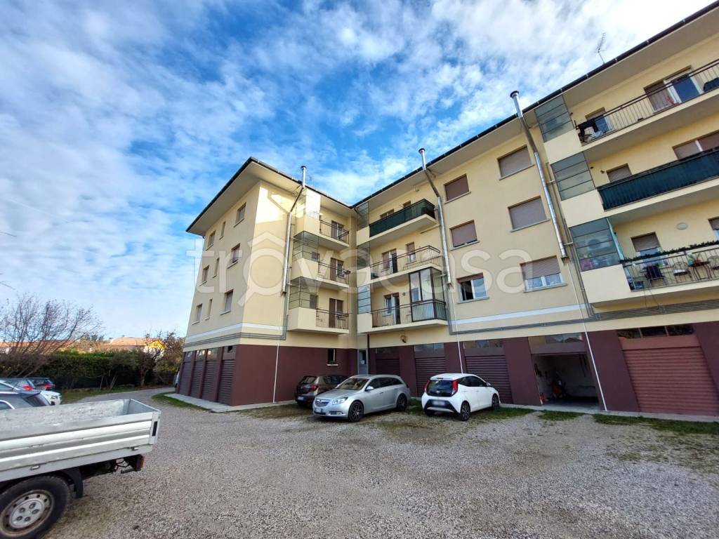 Appartamento in affitto a Campoformido via Adriatica