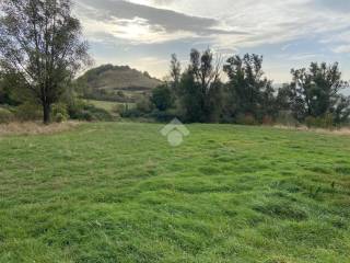 Terreno residenziale in vendita a castel di sangro indipendente via delle aie, 1