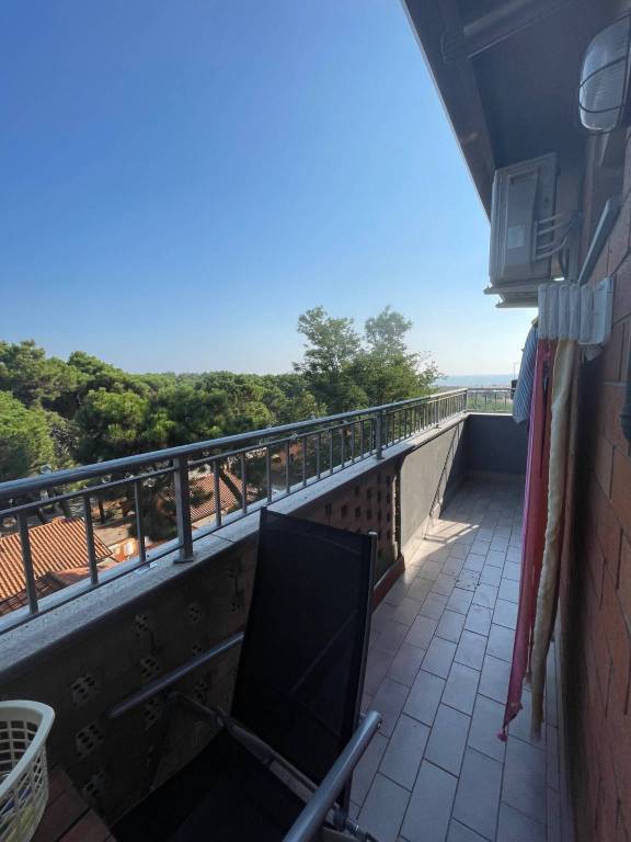 Appartamento in in affitto da privato a Comacchio via Nicolò Pisano, 49