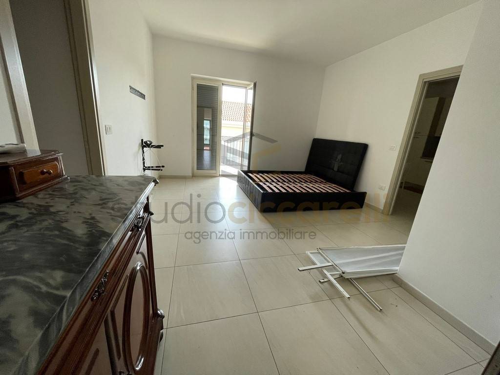 Appartamento in affitto a Giugliano in Campania via Marchesella