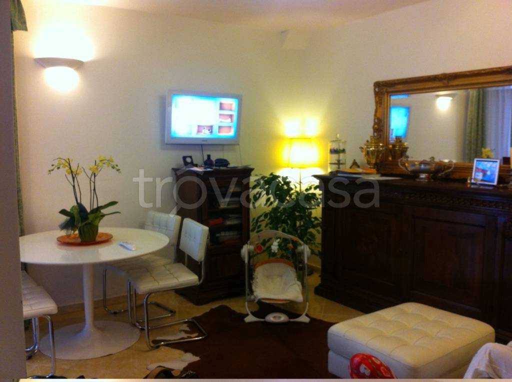 Appartamento in vendita a Rapolano Terme via Provinciale Nord, 9