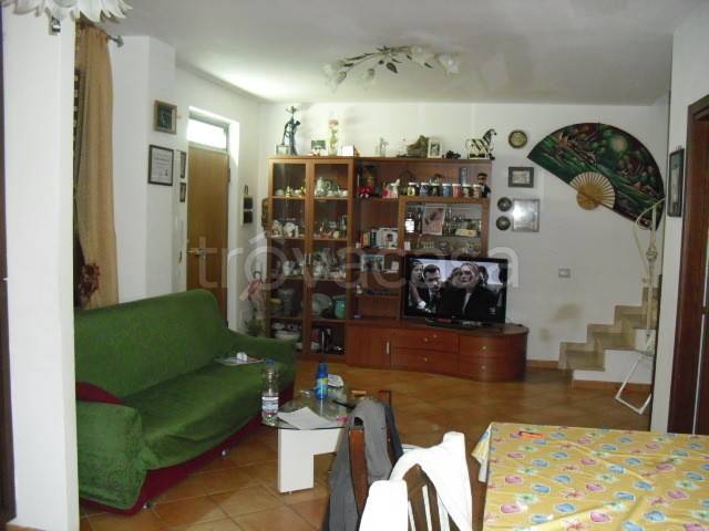 Appartamento in vendita a Rapolano Terme sp64, 46