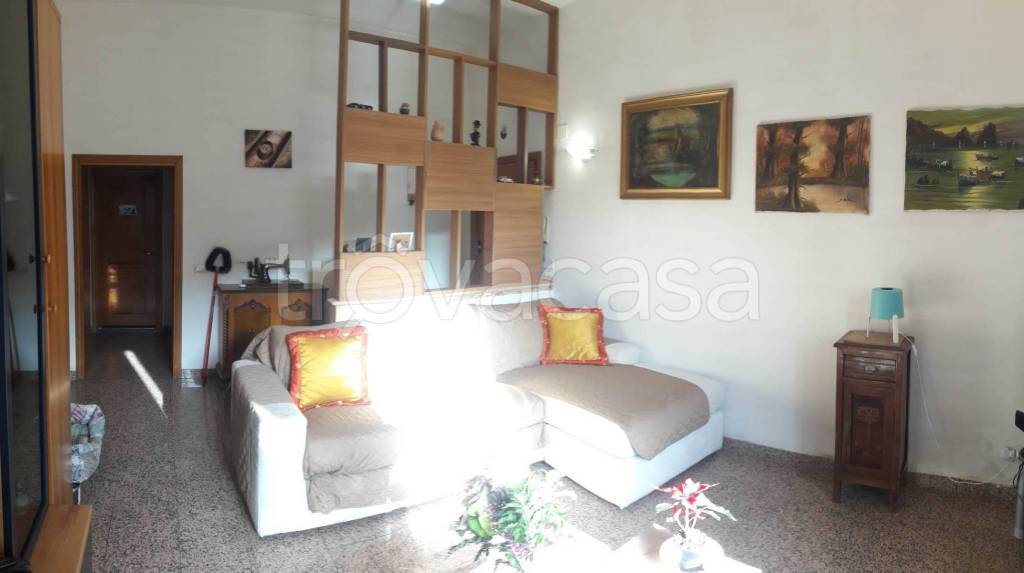 Appartamento in vendita a Rapolano Terme sp64/a, 26