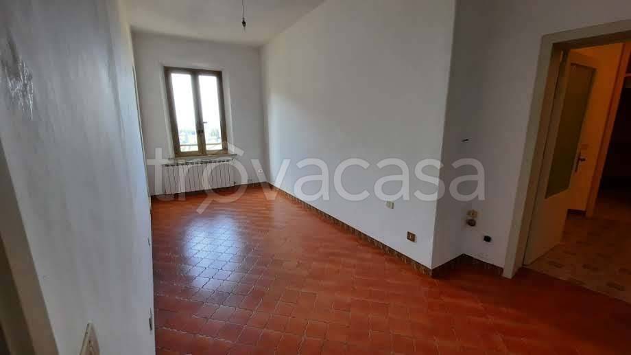 Appartamento in vendita a Rapolano Terme provinciale sud