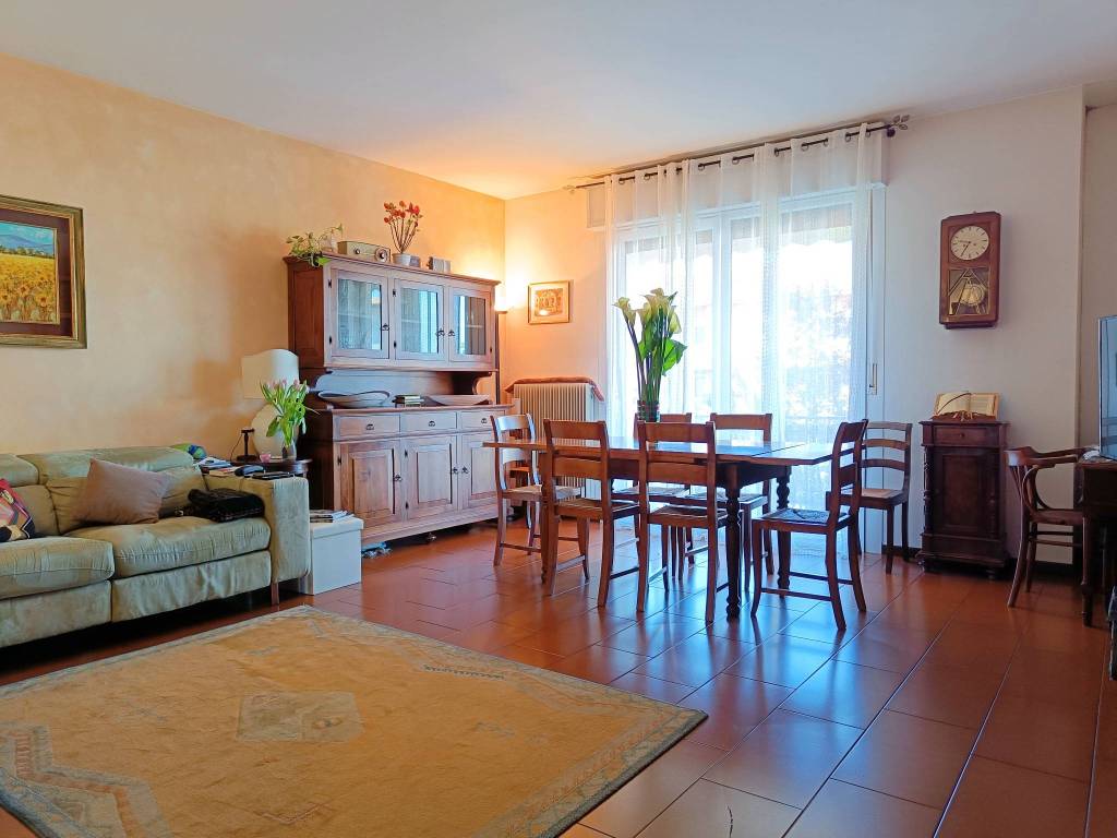 Appartamento in vendita a Villorba via Don Luigi Sturzo
