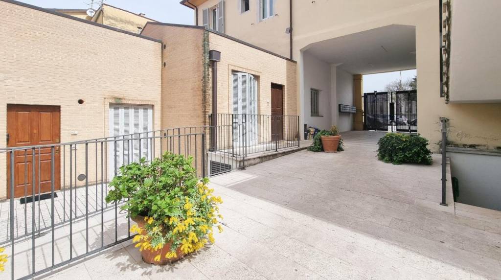 Appartamento in vendita a Spoleto viale trento e trieste, 149