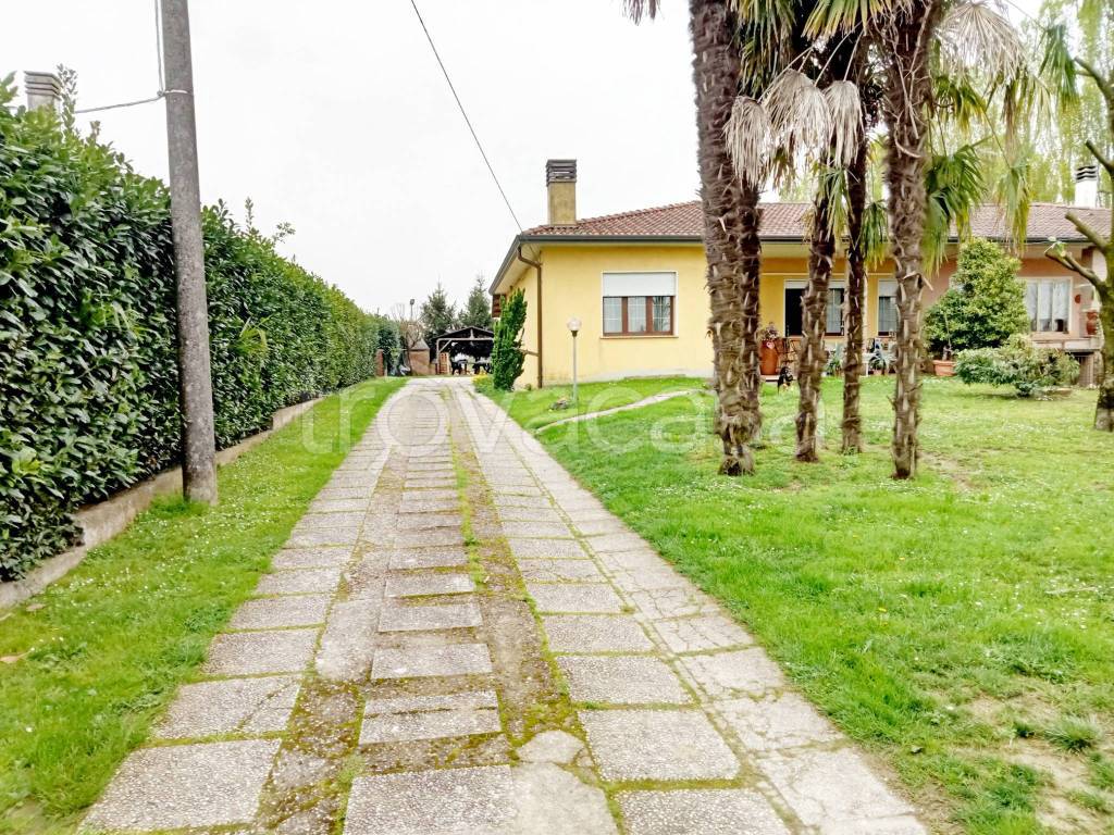 Villa Bifamiliare in vendita a Vigonovo