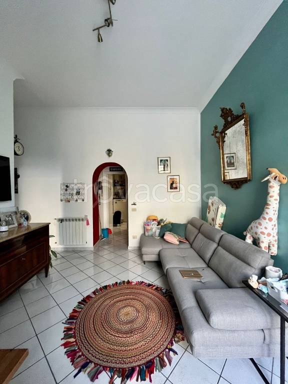 Appartamento in in affitto da privato a Napoli via Edoardo Dalbono, 11