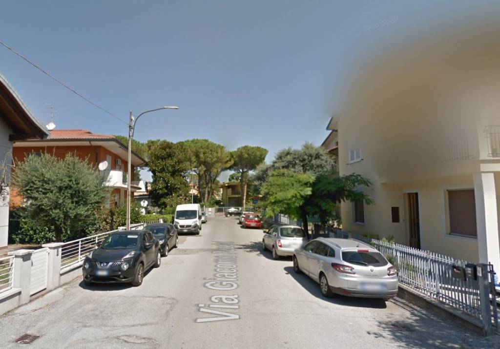 Appartamento in affitto a Savignano sul Rubicone via Giacomo Puccini