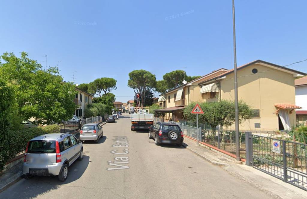 Appartamento in affitto a Cesena via Pietro Mascagni