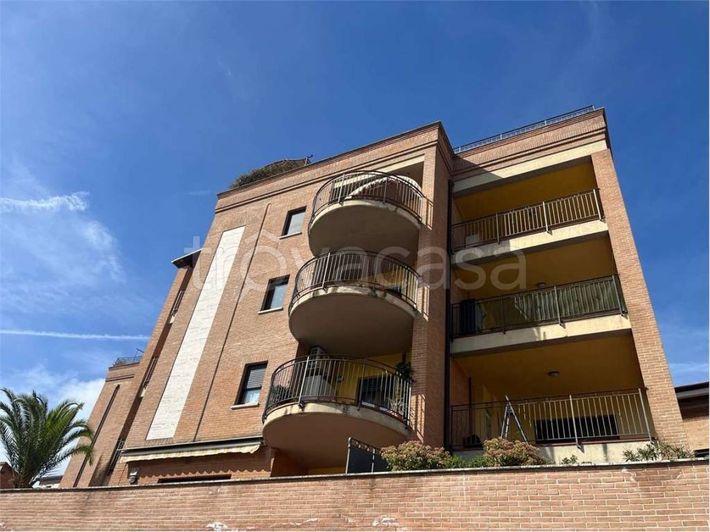 Appartamento in vendita a Perugia via Firenze, 18