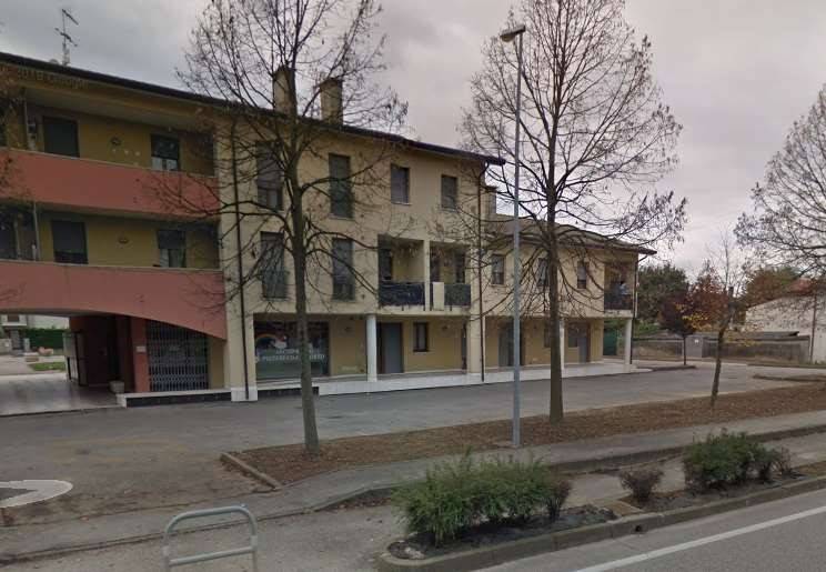 Appartamento in vendita a Piombino Dese via Fontanelle