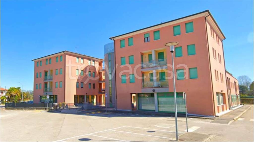 Appartamento in vendita a Piombino Dese via Draganziolo
