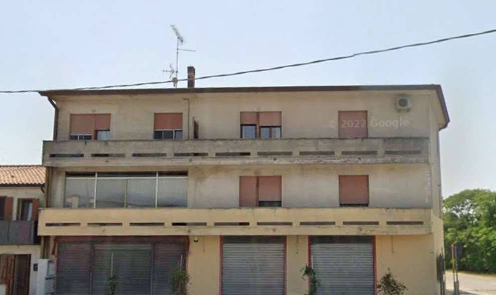 Appartamento all'asta a Godega di Sant'Urbano via Zoncè