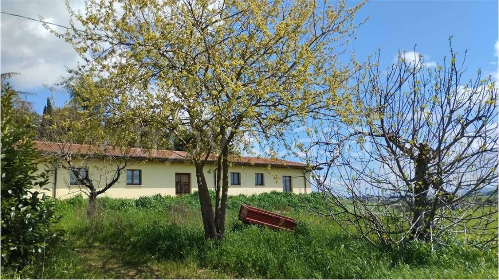Villa in vendita a Perugia strada pila san martino in colle, 115