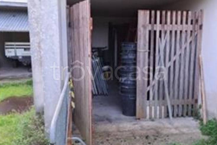 Garage in vendita ad Alessano s.s. 275 Maglie - Leuca Loc. Matine