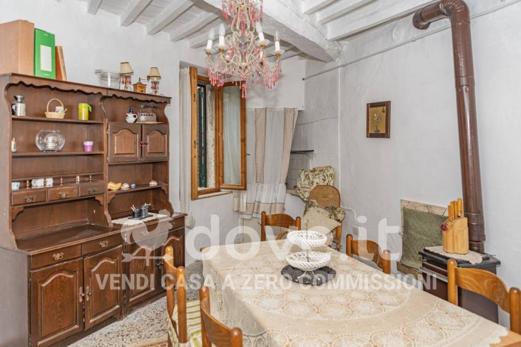 Appartamento in vendita a Rapolano Terme via Antonio Gramsci, 9