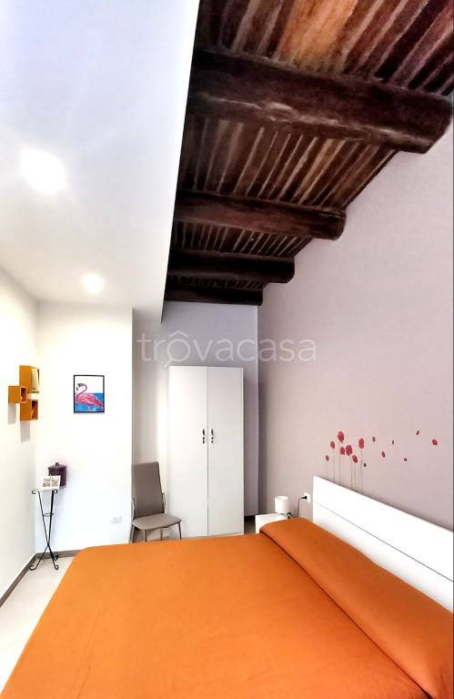 Appartamento in in affitto da privato a Napoli vico della Neve, 40