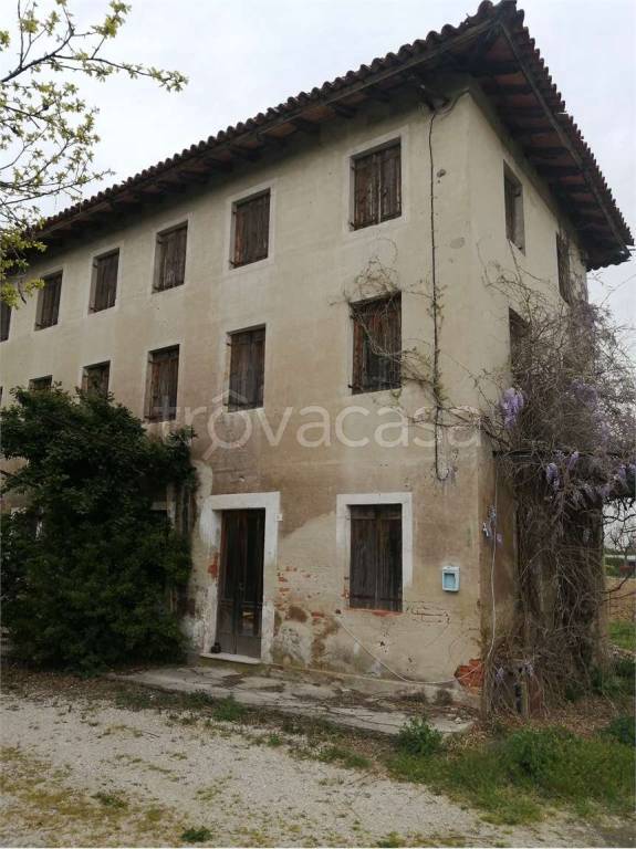 Casa Indipendente in vendita a Meduna di Livenza