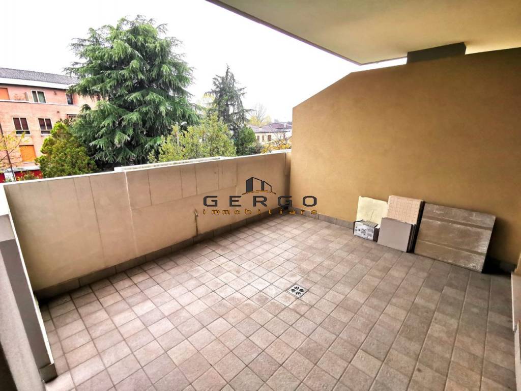 Appartamento in vendita a Padova via Guasti