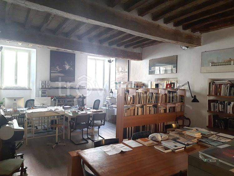 Ufficio in in vendita da privato a Parma strada Felice Cavallotti