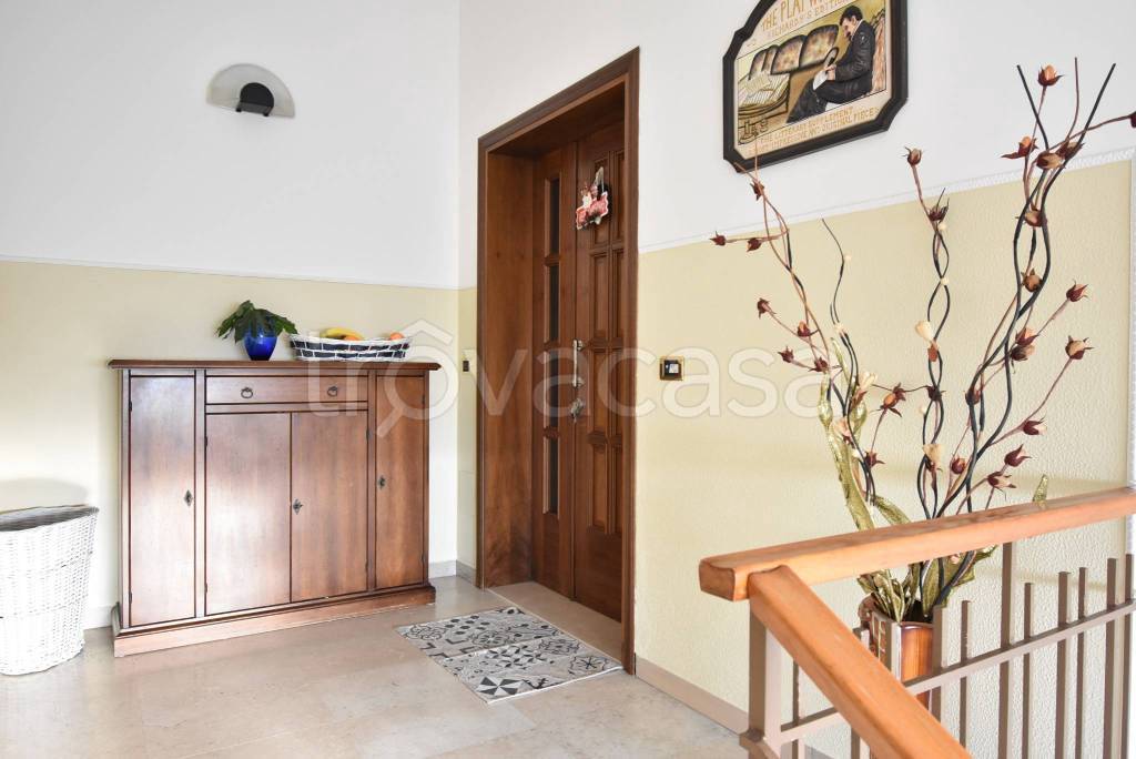 Appartamento in vendita a Silea via Enrico Fermi